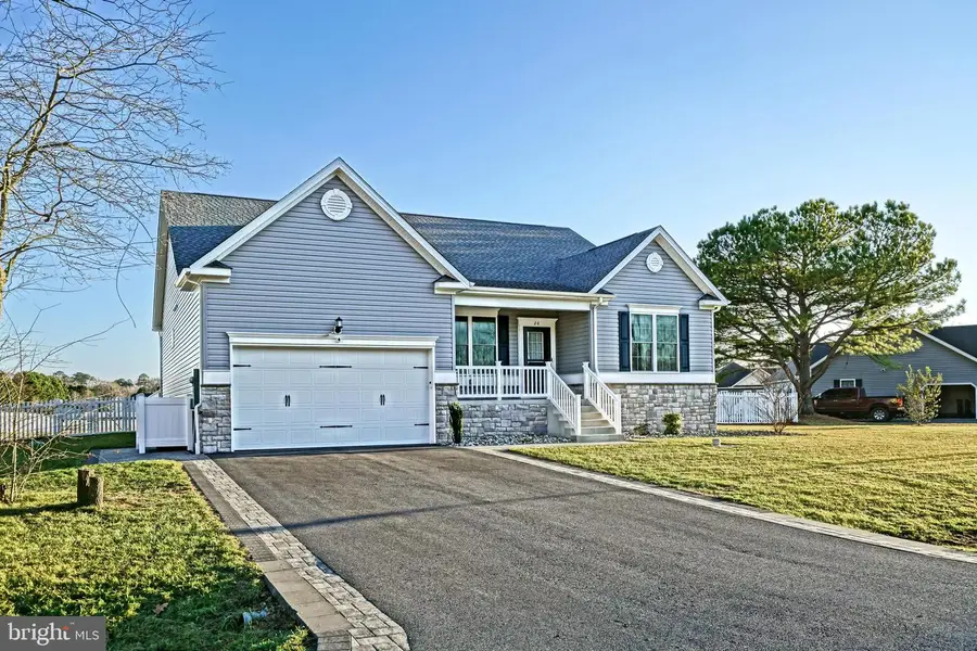 26 Beacon Cir, Millsboro, DE 19966 - Image #3