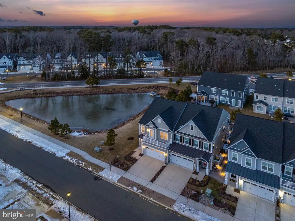 20531 Cattail Creek Ln, Selbyville, DE 19975 - #1