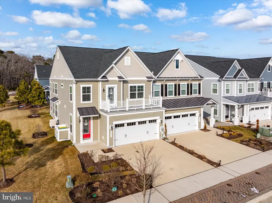 20531 Cattail Creek Ln, Selbyville, DE 19975 - #3