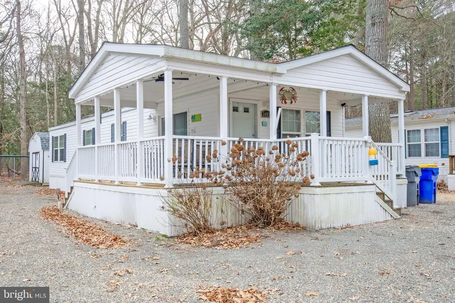 34970 South Dr #d-11, Lewes, DE 19958 - Image #2