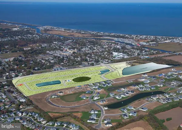 Lot 21 Filly Lane And 0 Paddock Way, LEWES, DE 19958