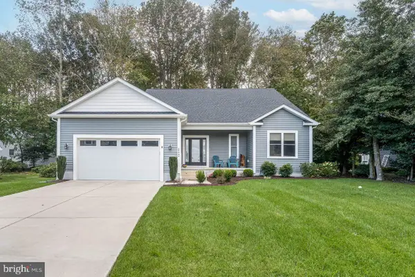 29445 Turnberry Dr, DAGSBORO, DE 19939