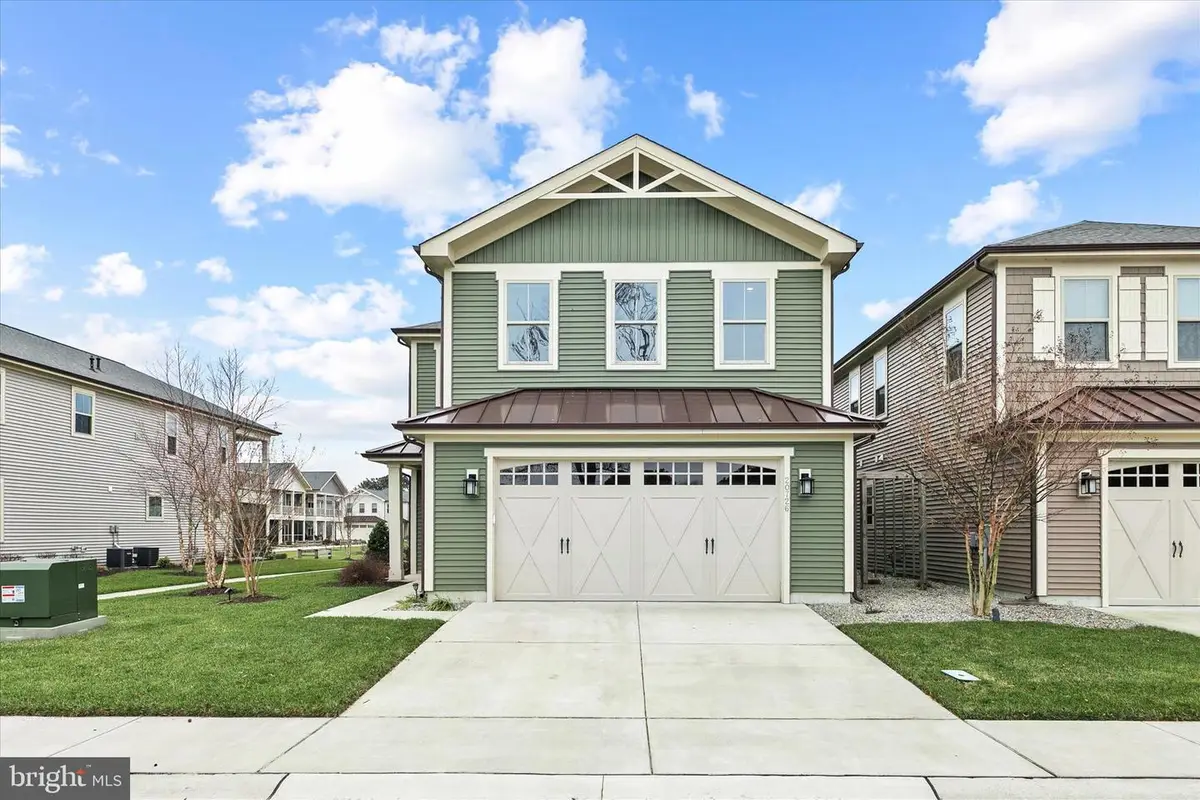 20726 Whippoorwill Dr, Ocean View, DE 19970 - Image #1