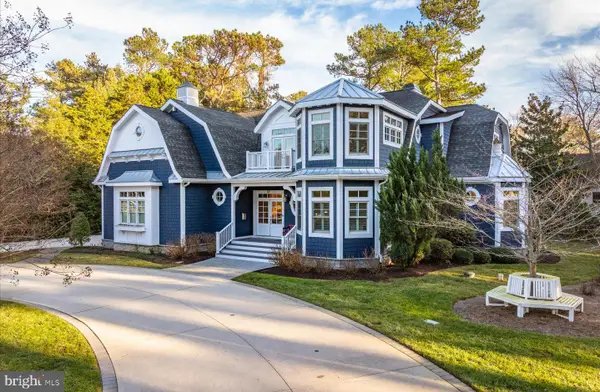 12 Rolling Rd, REHOBOTH BEACH, DE 19971