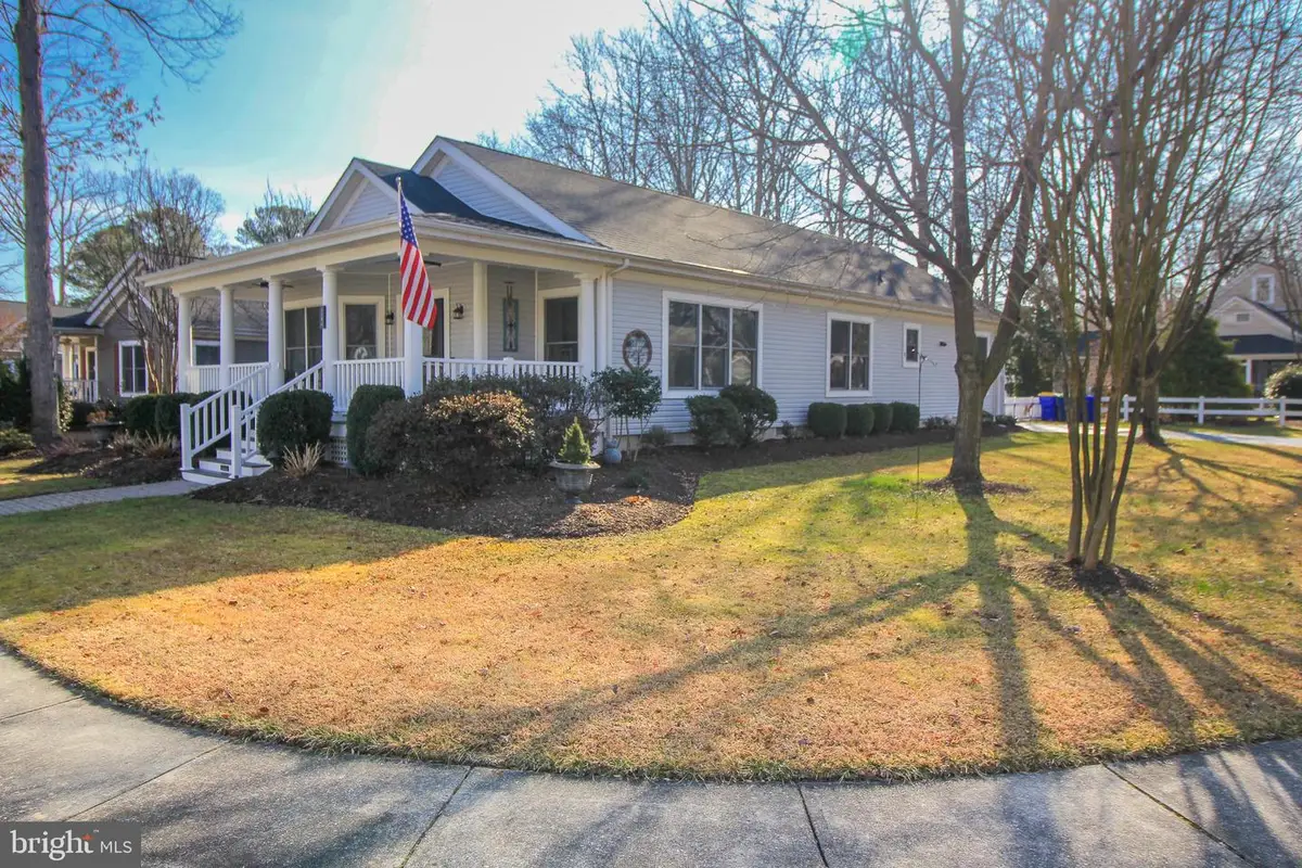 32585 Long Spoon Way #3280, Millsboro, DE 19966 - Image #1