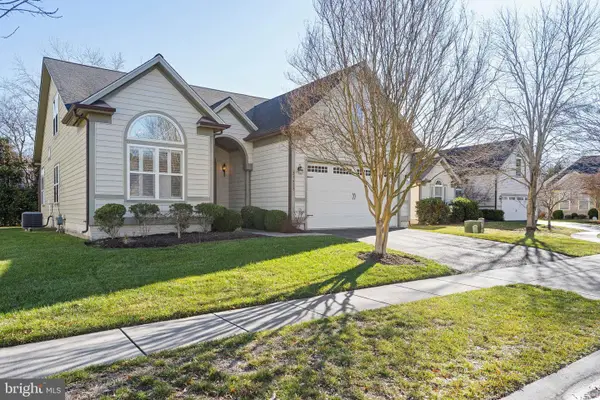 31823 Skimmer Rd, OCEAN VIEW, DE 19970