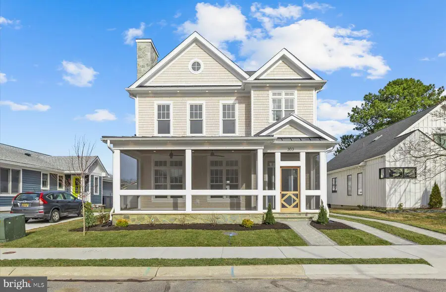 209 New Castle St, Rehoboth Beach, DE 19971 - Image #2