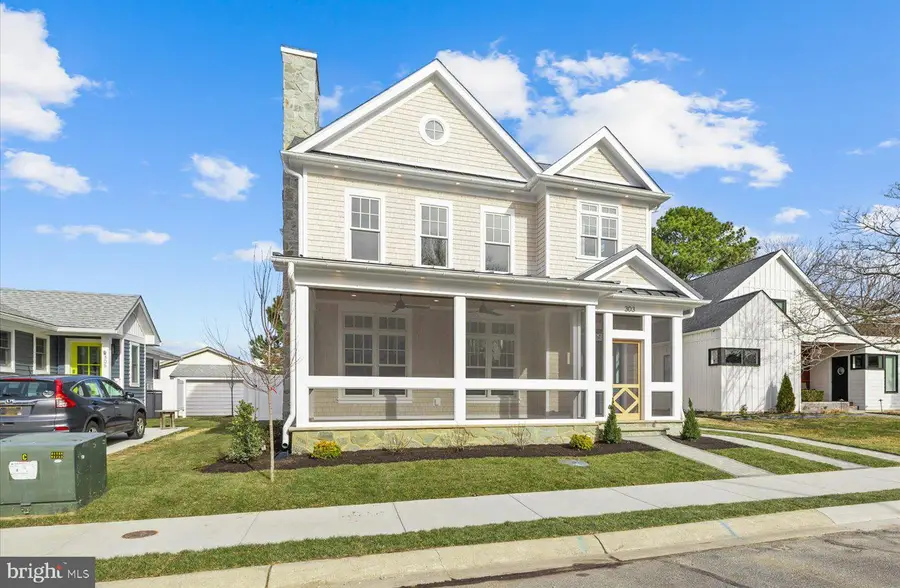 209 New Castle St, Rehoboth Beach, DE 19971 - Image #3