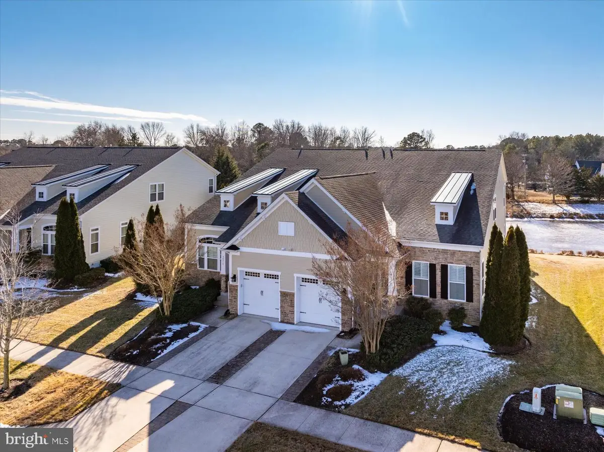 36314 Sunflower Blvd, Selbyville, DE 19975 - #1