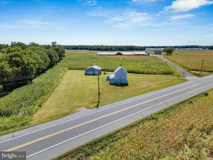 37485 Millsboro Hwy, Millsboro, DE 19966 - Image #2