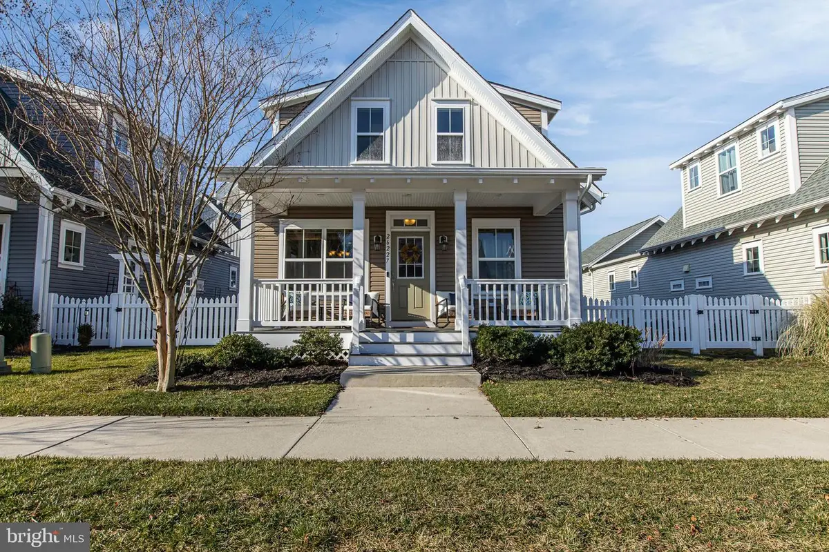 26227 Summerset Blvd, Millville, DE 19967 - Image #1