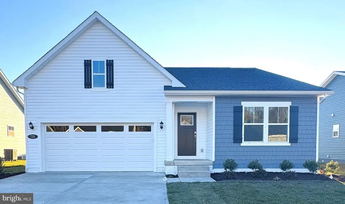 726 R Wilson Loop, Georgetown, DE 19947 - Image #1