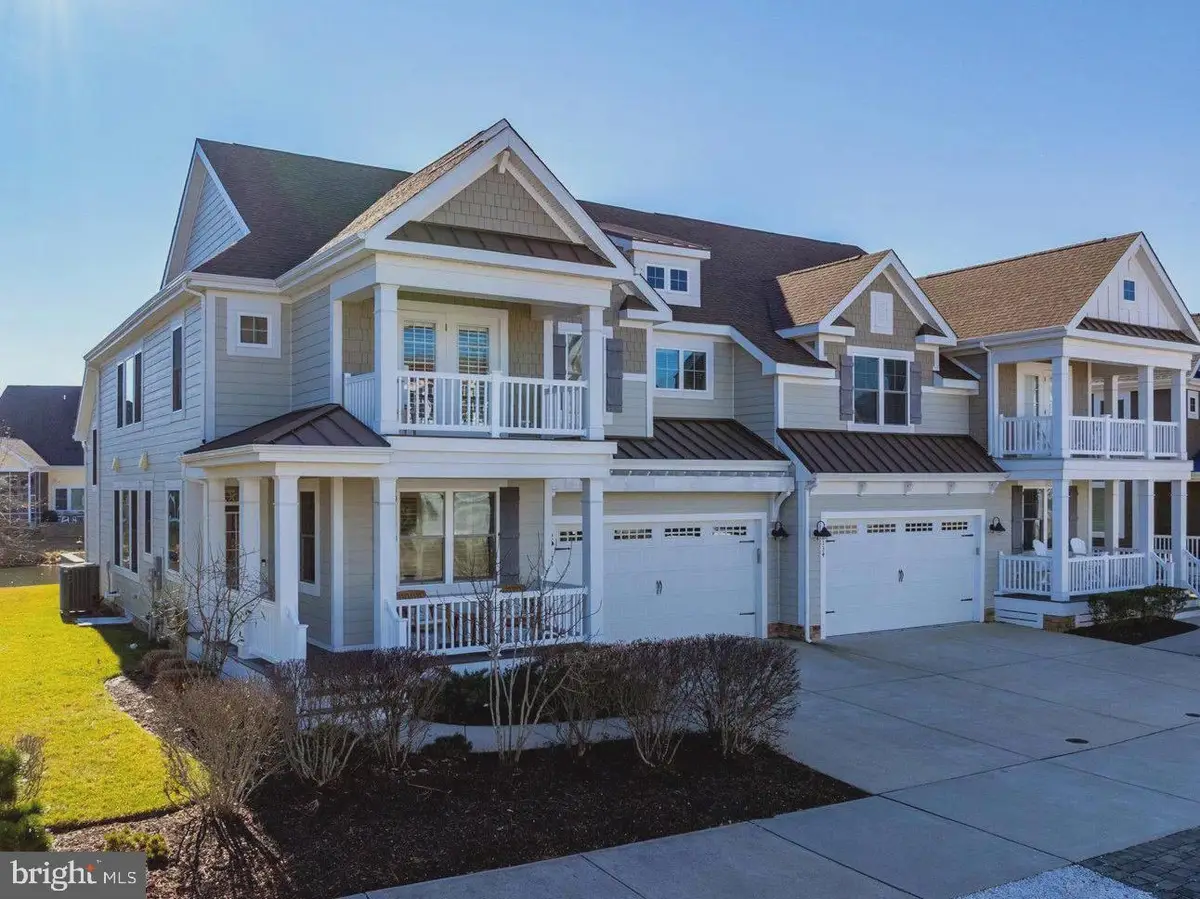 26140 Crosswinds Lndg, Selbyville, DE 19975 - #1