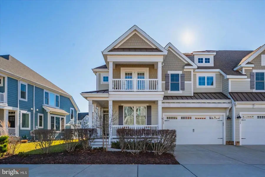 26140 Crosswinds Lndg, Selbyville, DE 19975 - #2