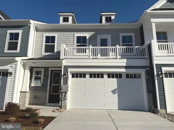 245 Lackawanna Ln, OCEAN VIEW, DE 19970