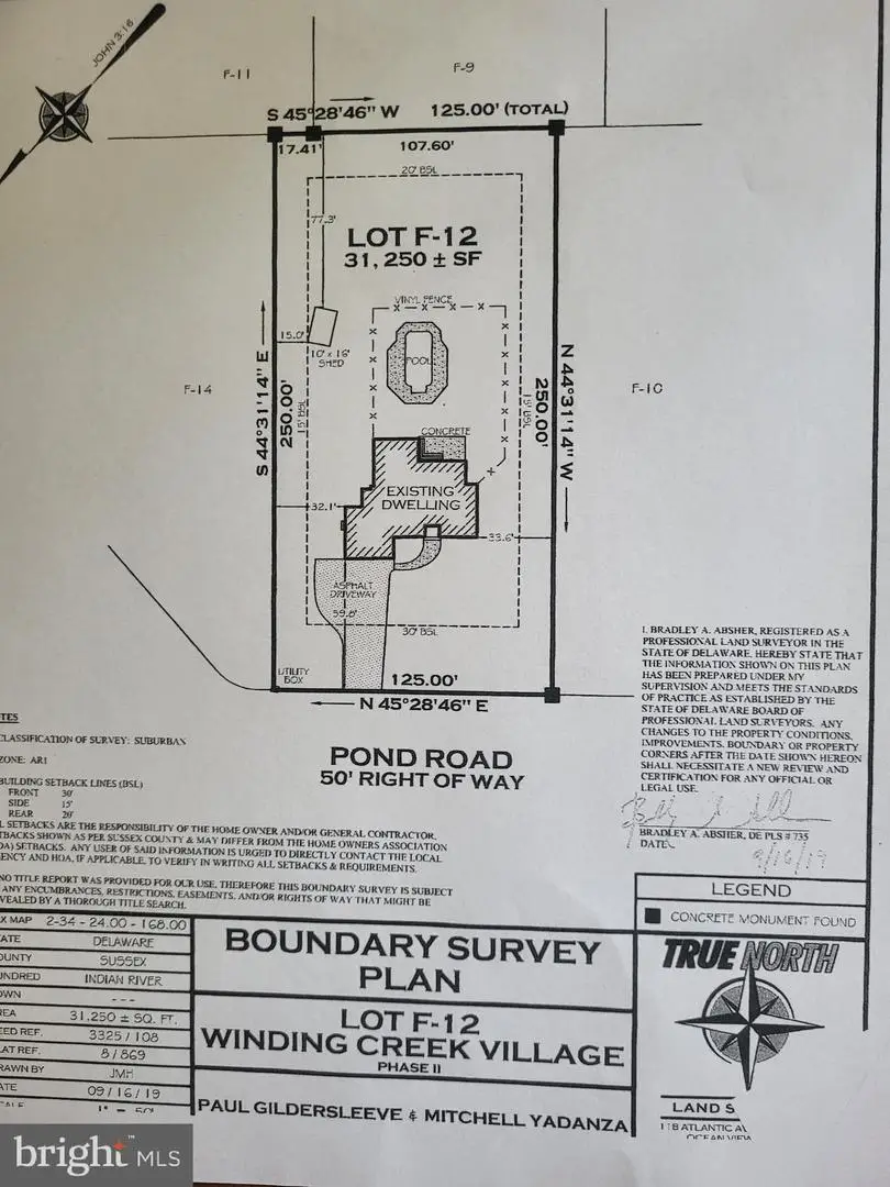 292 Pond Rd, Millsboro, DE 19966 - Image #3