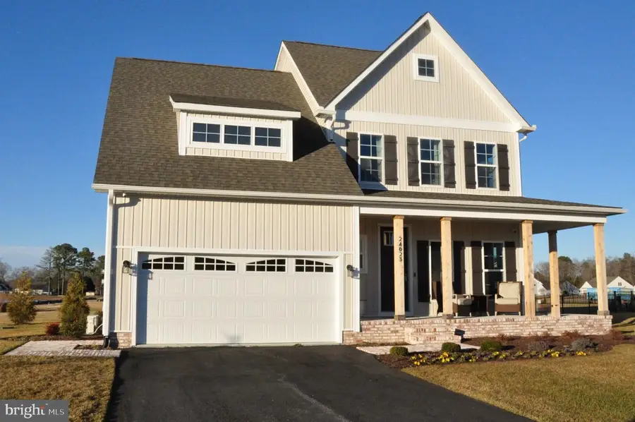 24023 Wild Flower Dr, Millsboro, DE 19966 - Image #2