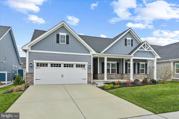 37203 Silvan Wood Way, DAGSBORO, DE 19939