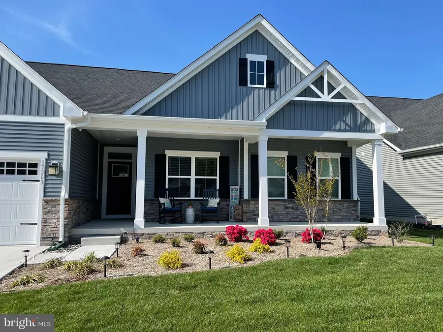 37203 Silvan Wood Way, Dagsboro, DE 19939 - Image #2