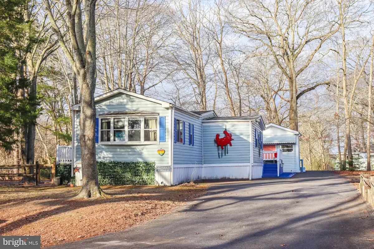 25448 Crab Aly W #1393, Millsboro, DE 19966 - Image #1
