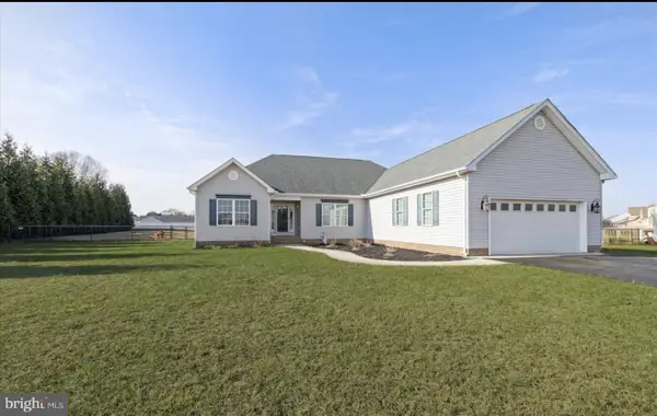 36831 Red Berry Rd, DELMAR, DE 19940