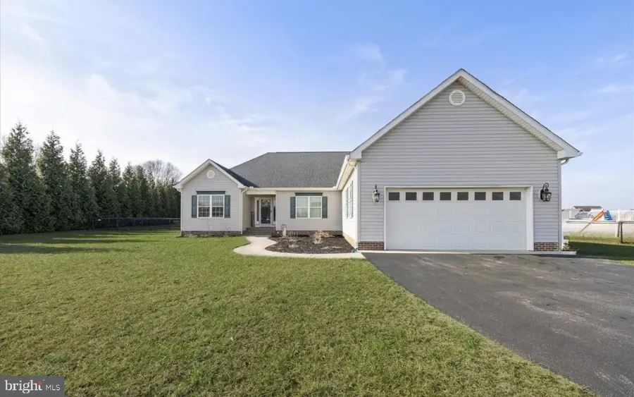 36831 Red Berry Rd, Delmar, DE 19940 - Image #2