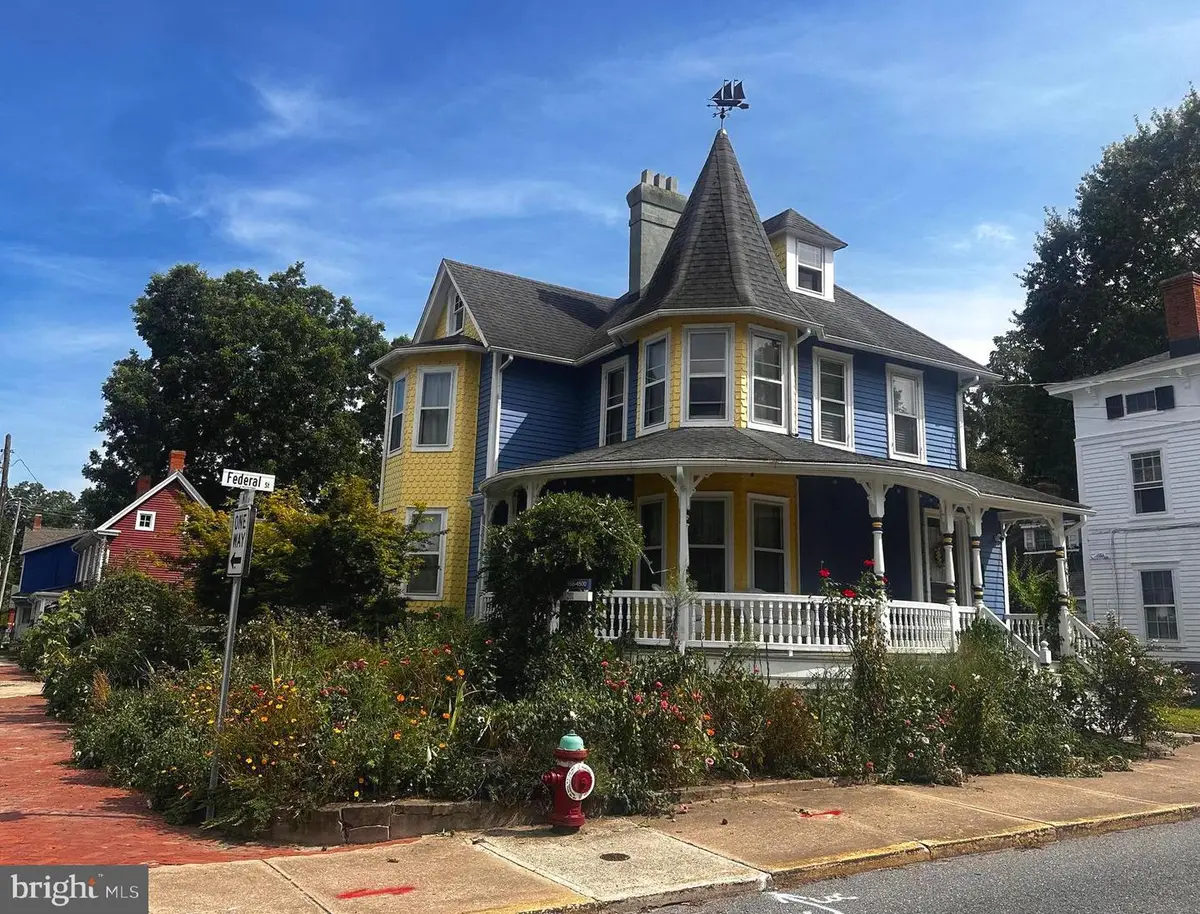 201 Federal St, Milton, DE 19968 - Image #1