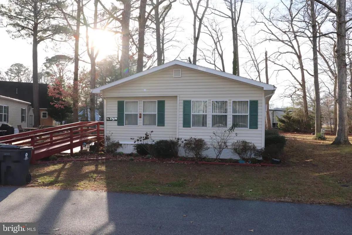 37619 Shady Cir, Selbyville, DE 19975 - Image #1