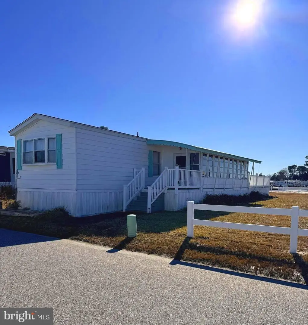38267 Possum Rd #271, Ocean View, DE 19970 - Image #1