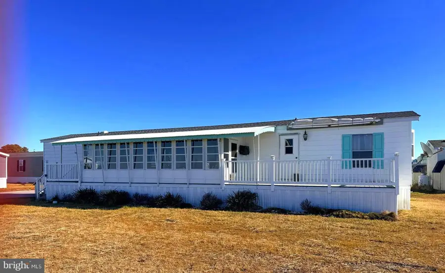 38267 Possum Rd #271, Ocean View, DE 19970 - Image #2