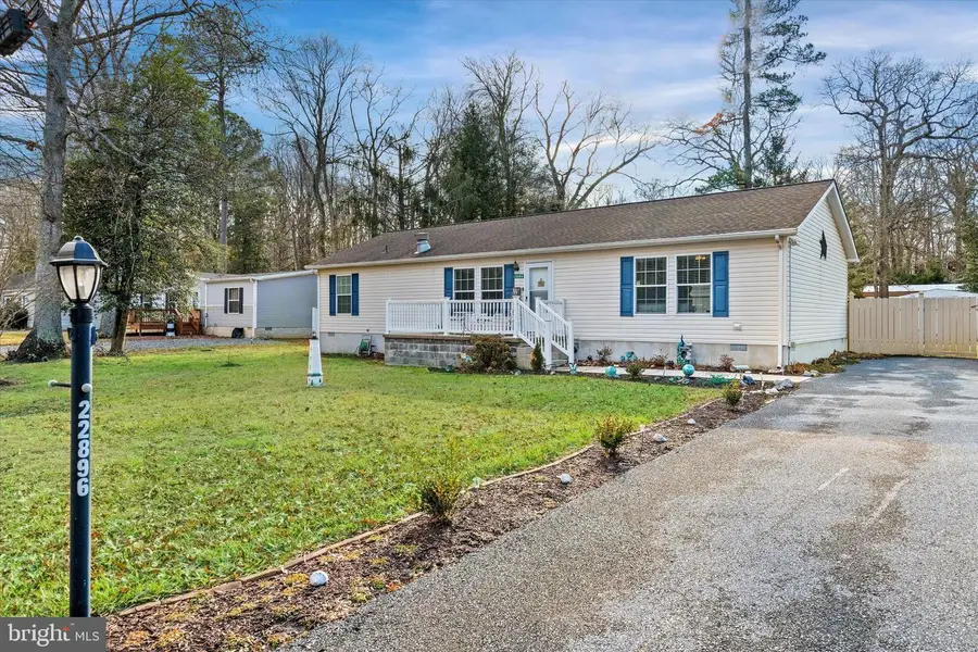 22896 Cypress Dr, Lewes, DE 19958 - #2