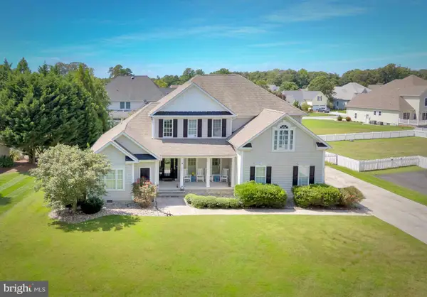 134 E Buckingham Dr, REHOBOTH BEACH, DE 19971