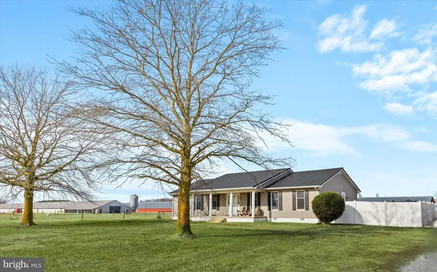 13171 Shiloh Church Rd, Laurel, DE 19956 - Image #2