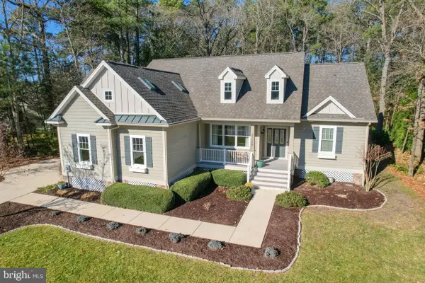 23269 Horse Island Rd, LEWES, DE 19958