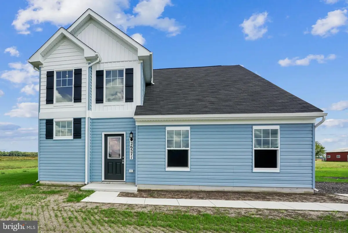 26571 Line Rd, Seaford, DE 19973 - #1