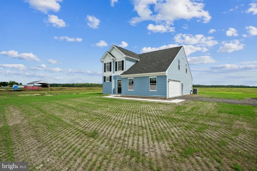 26571 Line Rd, Seaford, DE 19973 - #2