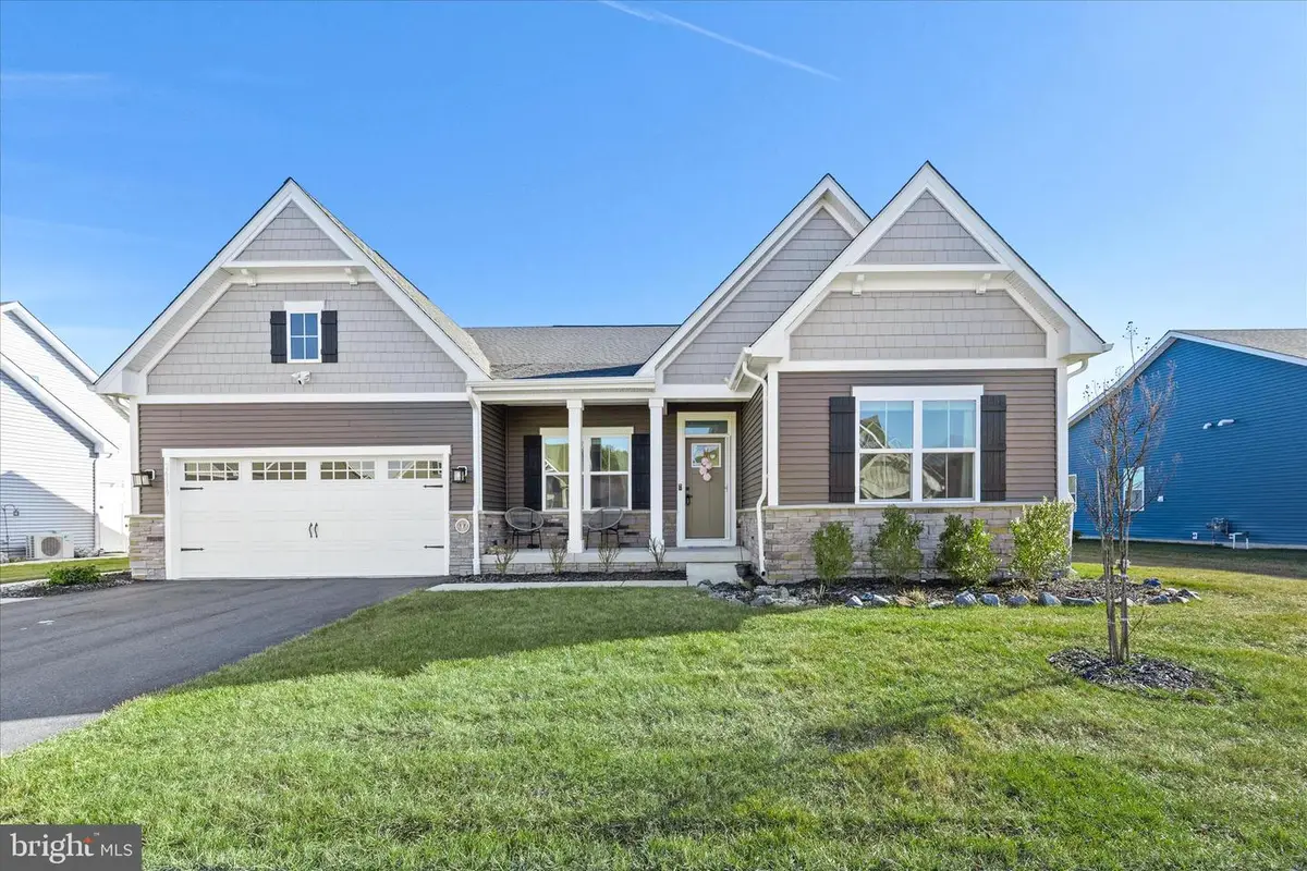 26119 Tributary Blvd, Millsboro, DE 19966 - Image #1