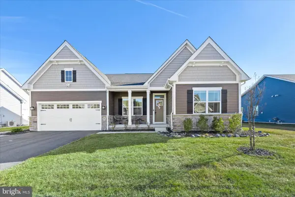 26119 Tributary Blvd, MILLSBORO, DE 19966