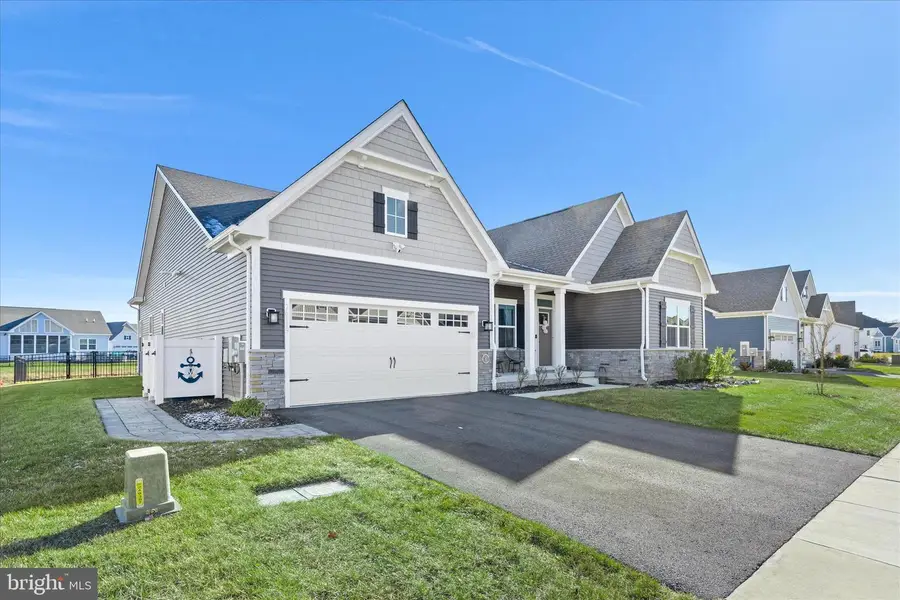 26119 Tributary Blvd, Millsboro, DE 19966 - Image #2