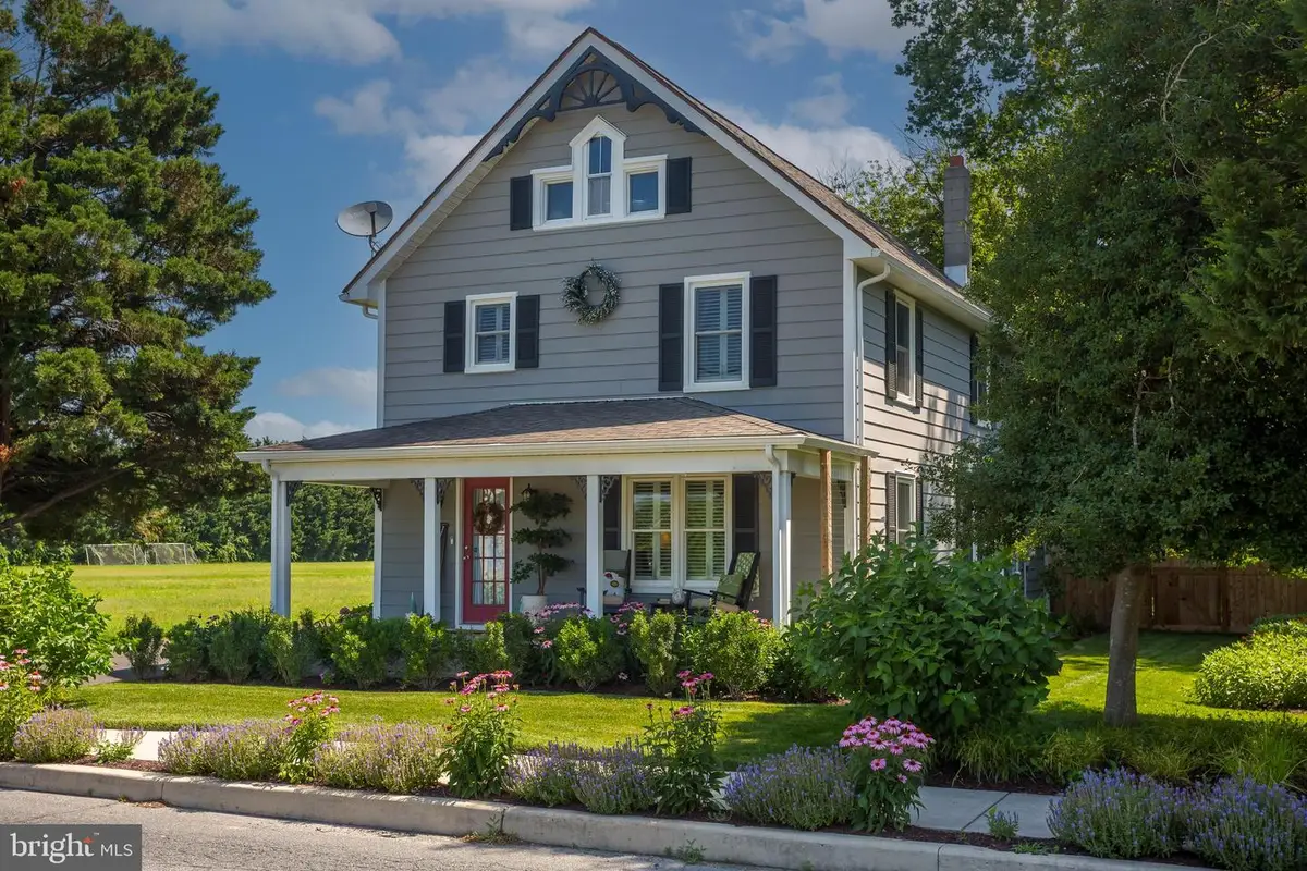503 Mulberry St, Milton, DE 19968 - #1