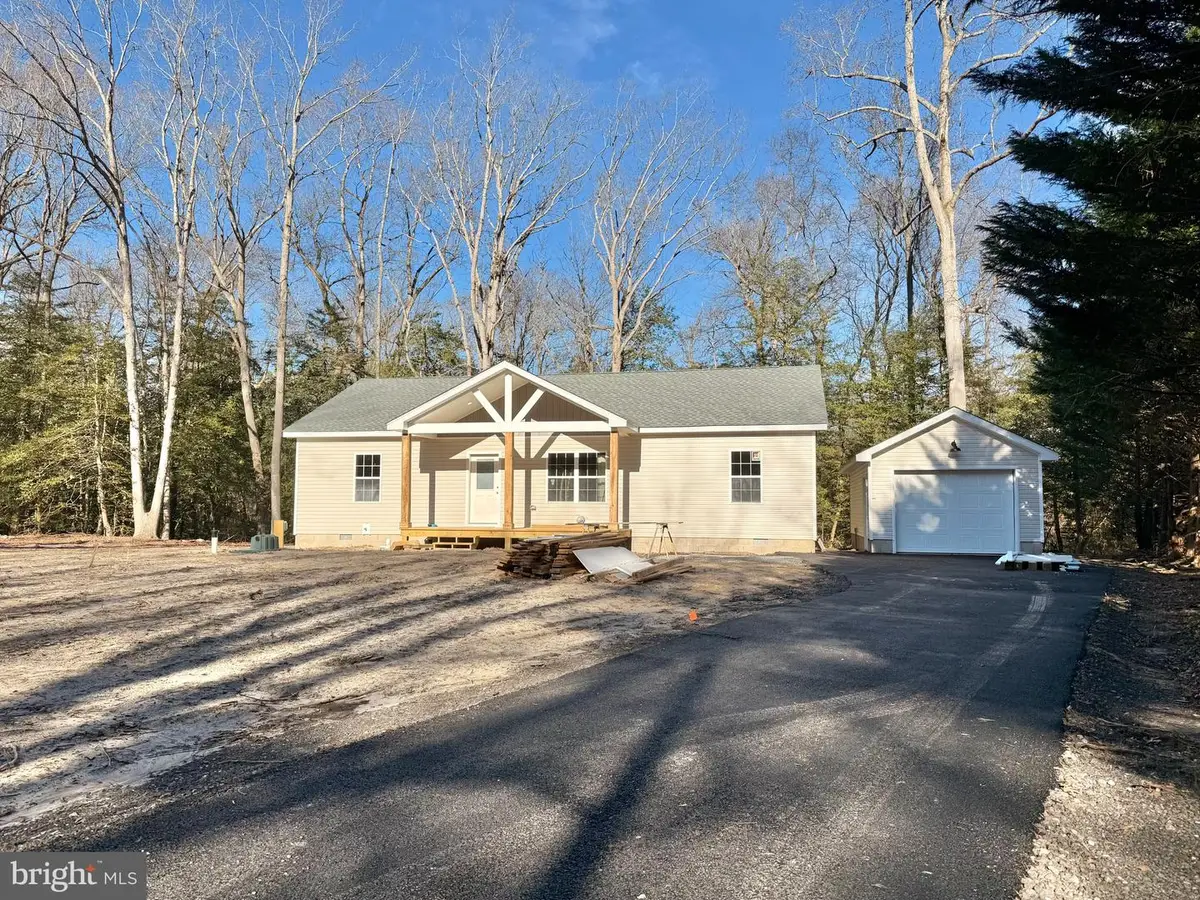 26165 Ohnmacht Ln, Georgetown, DE 19947 - #1