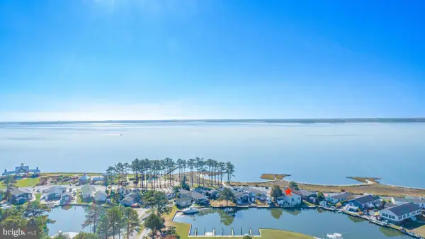 37097 Sandpiper Rd #9, LONG NECK, DE 19966