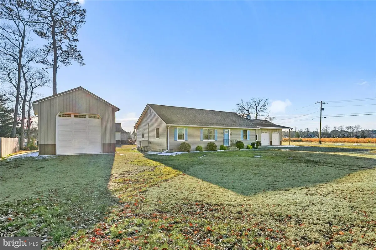 35212 Wild Oak Dr, Frankford, DE 19945 - #1