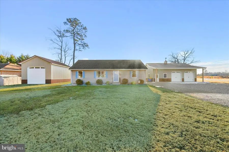 35212 Wild Oak Dr, Frankford, DE 19945 - #3