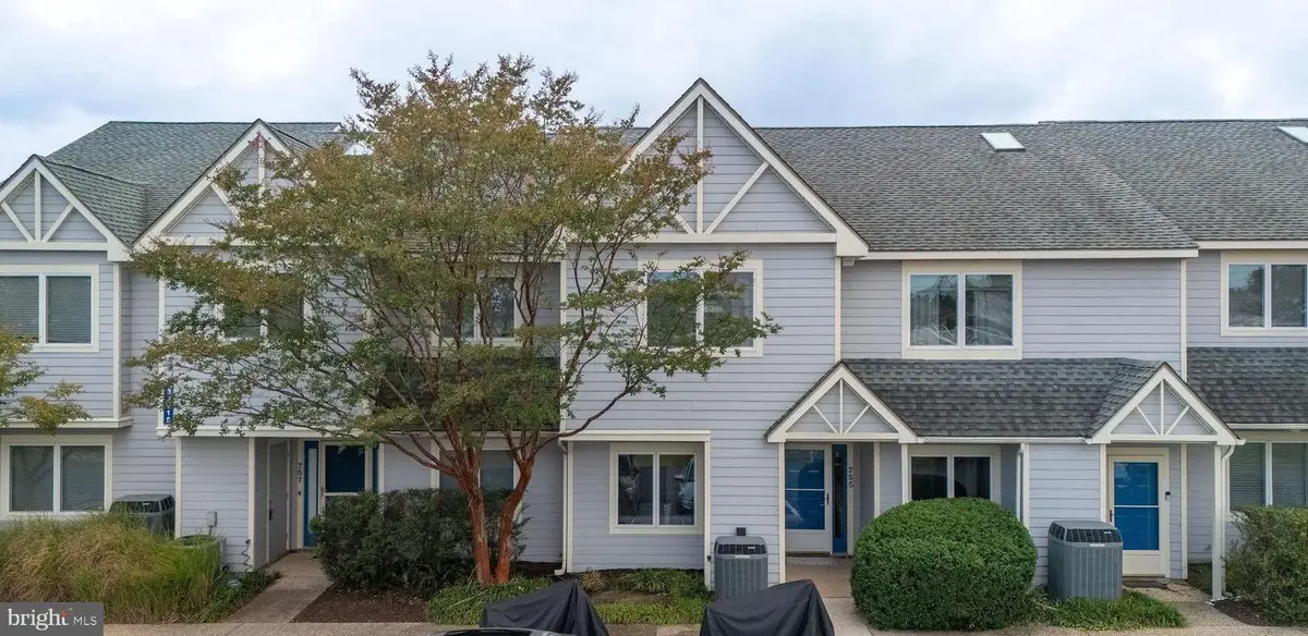 38015 West Dr #755, Rehoboth Beach, DE 19971 - Image #1