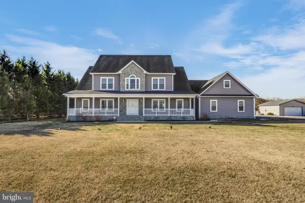 12390 Deer Forest Rd, BRIDGEVILLE, DE 19933