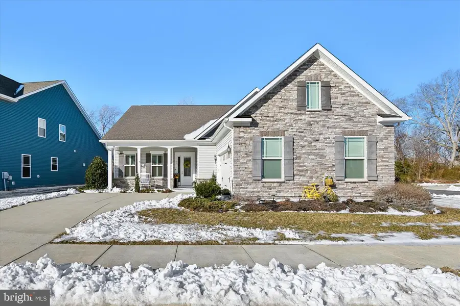 54 Beach Club Ave, Ocean View, DE 19970 - Image #2