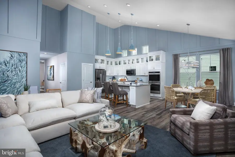 Homesite 33 Urquhart Ave, Millsboro, DE 19966 - Image #2