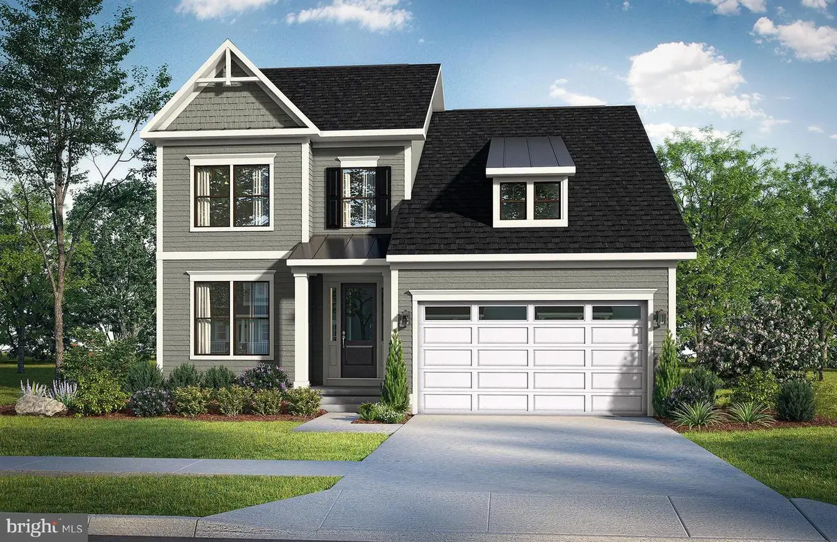 Homesite 101 Michael Isler Ave, Millsboro, DE 19966 - Image #1