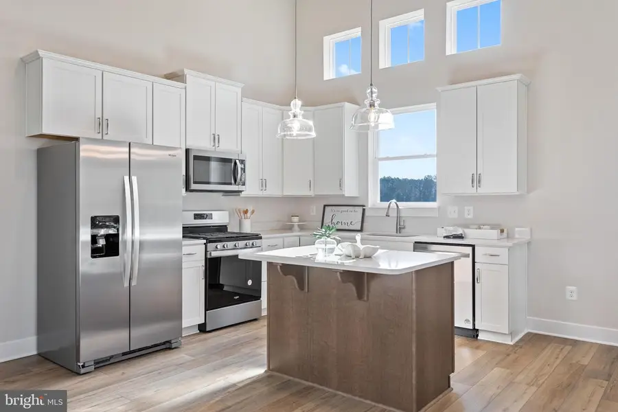 Homesite 109 Robert Andrew Dr, Millsboro, DE 19966 - Image #2